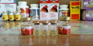 Anh em nên sử dụng thuốc đúng liều lượng theo khuyến cáo