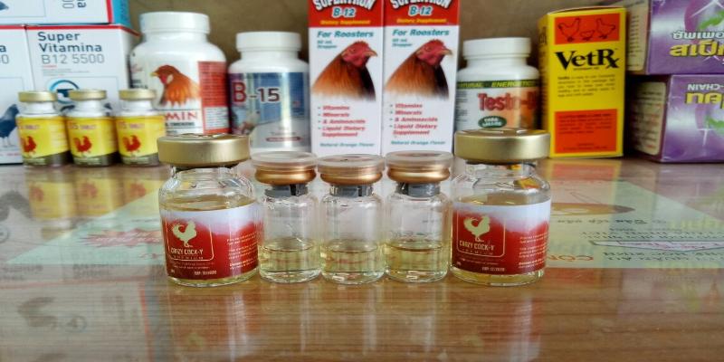 Anh em nên sử dụng thuốc đúng liều lượng theo khuyến cáo